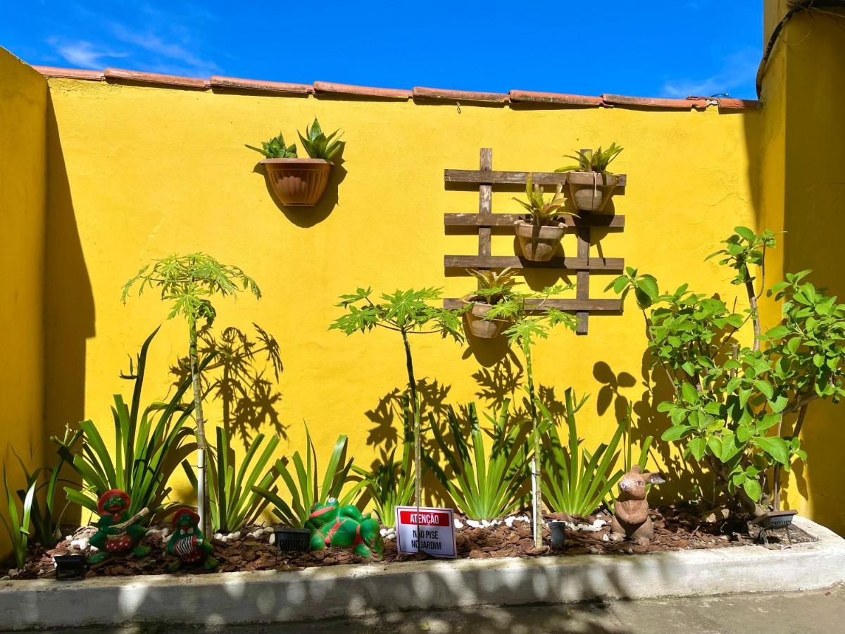 Pousada Toca Dos Coelhos Arraial do Cabo Dış mekan fotoğraf