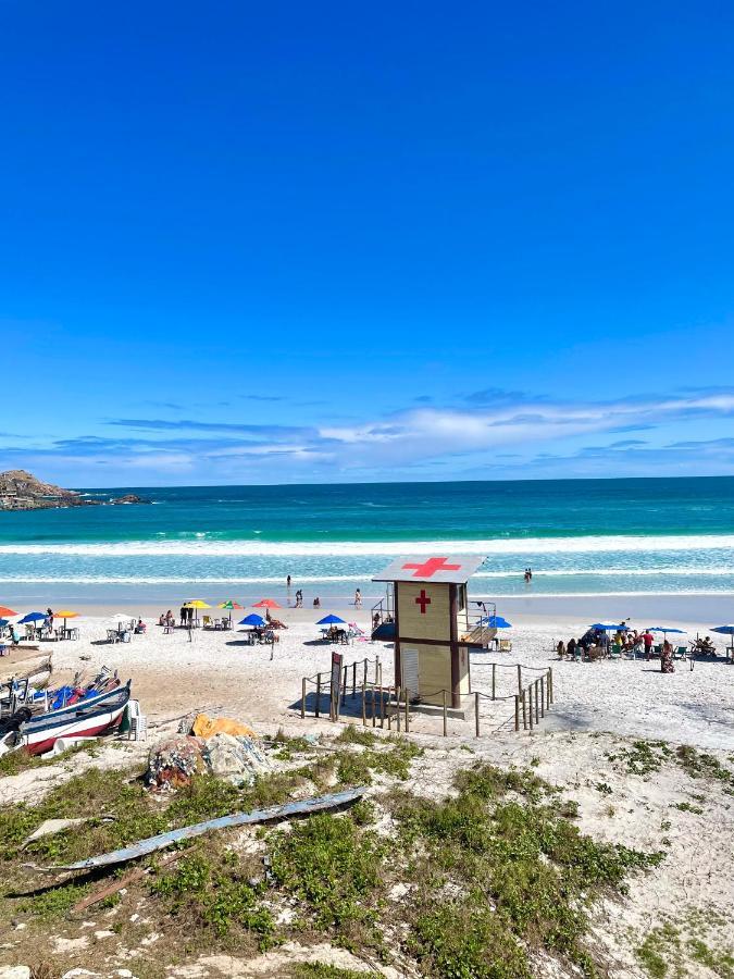 Pousada Toca Dos Coelhos Arraial do Cabo Dış mekan fotoğraf