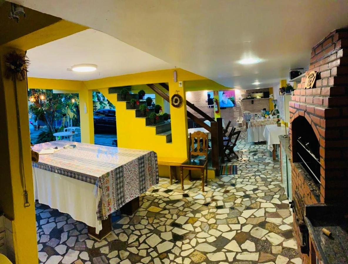 Pousada Toca Dos Coelhos Arraial do Cabo Dış mekan fotoğraf